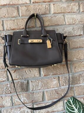 COACH SWAGGER 27 (COACH F12111)